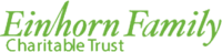 Einhorn Charitable Trust
