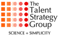 Talent Strategy Group